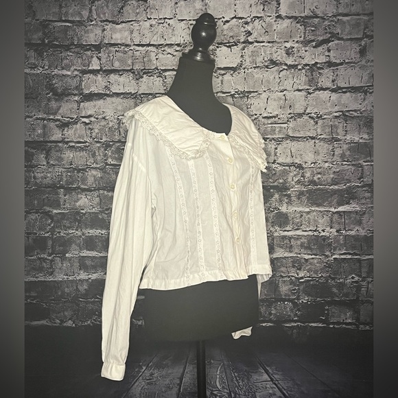 Bavarian Trachten Shirt - Picture 3 of 5